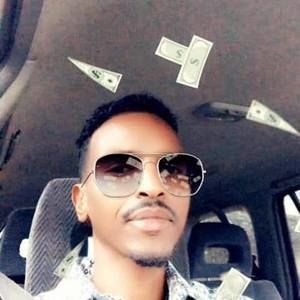 Meet your Posher, Siyaad